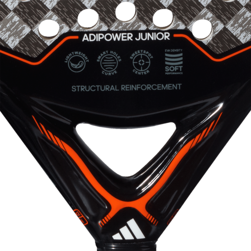 adidas padel rackets Adidas Adipower Junior 3.2 Racket