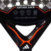 adidas padel rackets Adidas Adipower Junior 3.2 Racket