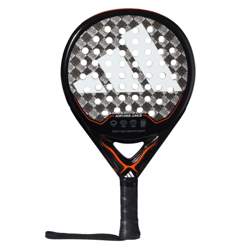 Pala de pádel adidas Pala Adidas Adipower Junior 3.2