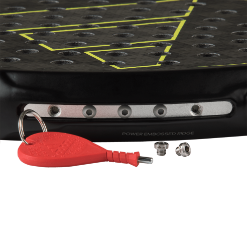 Raquettes de padel adidas Raquette Adidas Adipower Multiweight 3.2