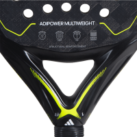 Padelracket adidas Racket Adidas Adipower Multiweight 3.2