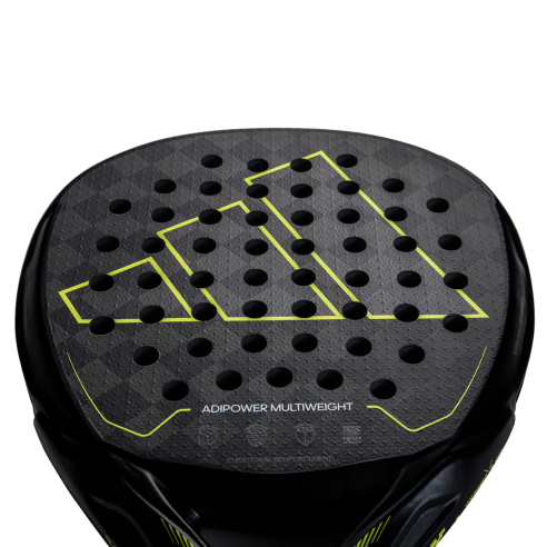 Raquettes de padel adidas Raquette Adidas Adipower Multiweight 3.2