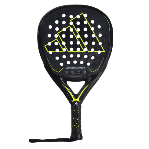 adidas padel rackets Adipower Multiweight