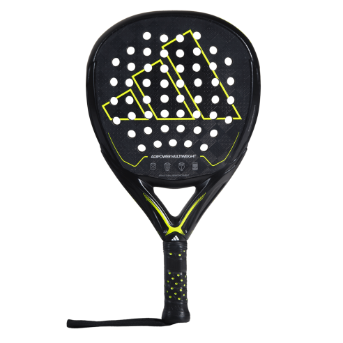 Raquetes de padel adidas Raquete Adidas Adipower Multiweight 3.2
