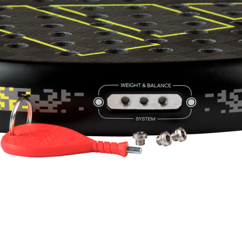 Racchetta padel adidas  Racchetta Adidas Adipower Multiweight 3.2