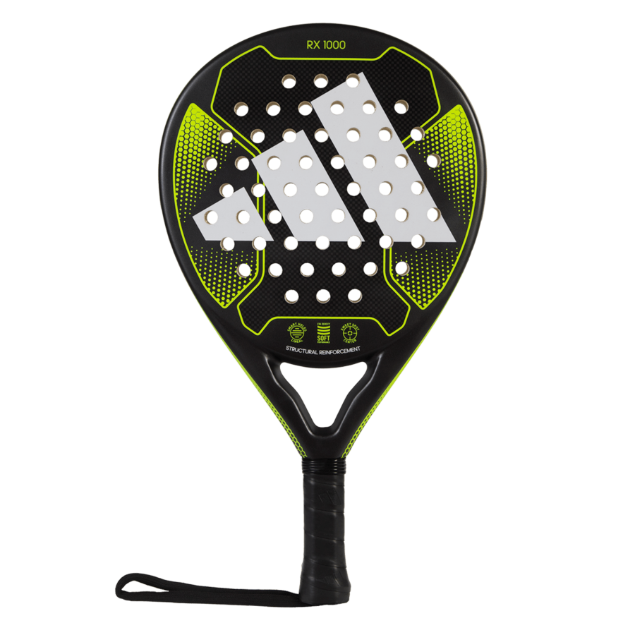 Padel tennis RX 1000 2023 adidas official store