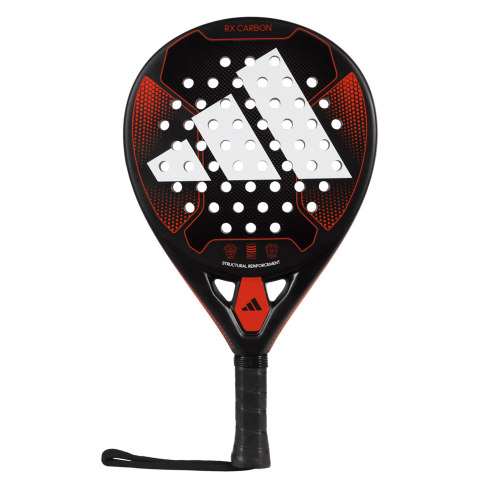 adidas padel rackets RX Carbon