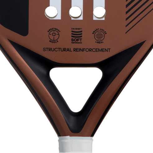 adidas padel rackets Adidas Match 3.2 Bronze Racket