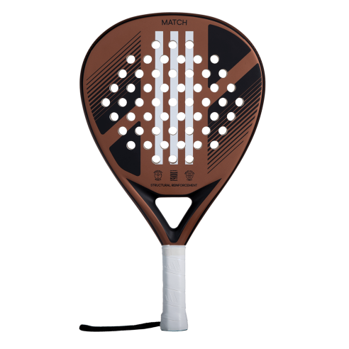 adidas padel rackets Adidas Match 3.2 Bronze Racket