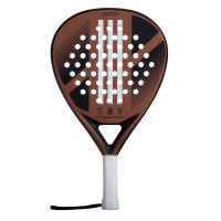 Padelracket adidas Racket Adidas Match 3.2 Bronze