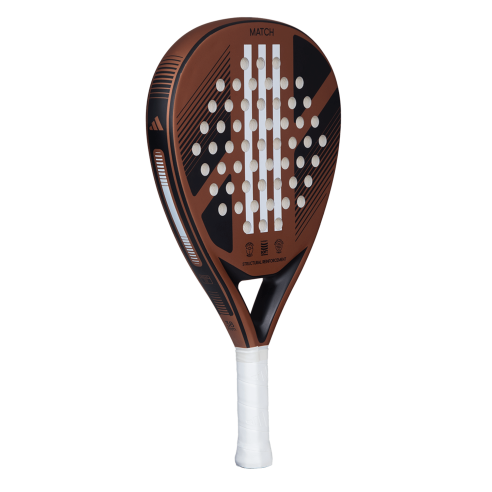 Raquettes de padel adidas Raquette Adidas Match 3.2 Bronze