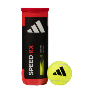 Аксесуари для Padel Швидкість м'ячів Rx