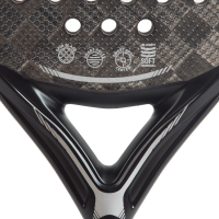 Pala de pádel adidas Essnova LTD edición limitada