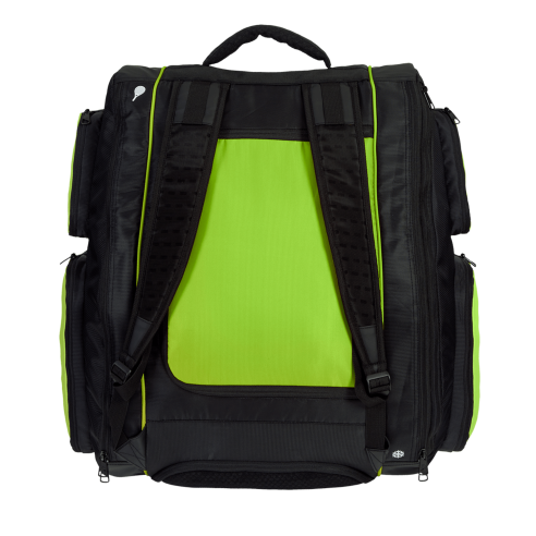 Padel bag Racket Bag Protour 3.2 Lime