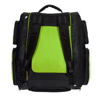 Bolsa de padel Bolsa de Raquetes Protour 3.2 Lime