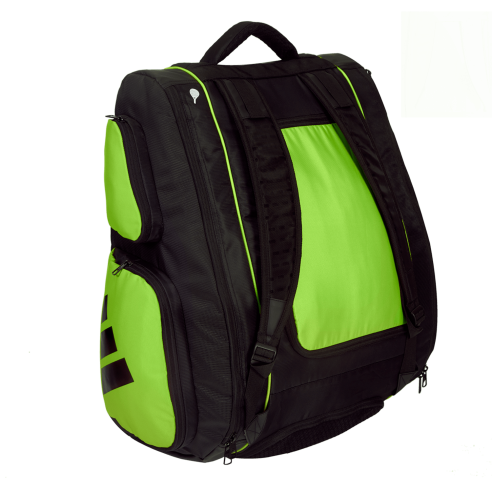 Padel bags Collection 2023 Racket Bag Protour 3.2 Lime