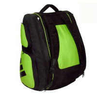 Sac de raquettes Sac de raquette Protour 3.2 Lime