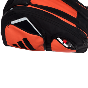 Bolsa de padel Bolsa Padel Laranja Protour 2