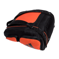 Padel bag Racket Bag Protour Orange