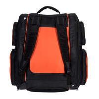 Sac de raquettes Sac de raquette Protour Orange