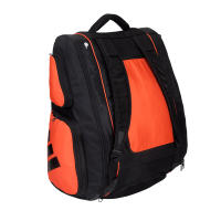 Sac de raquettes Sac de raquette Protour Orange