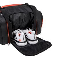 Sac de raquettes Sac de raquette Protour Orange