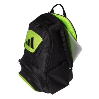 Padelracket adidas Ryggsäck Protour Svart/Lime 3.2