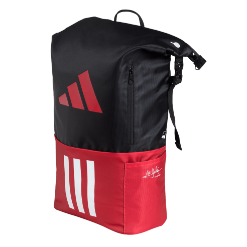 Buy Adidas 24 Ltrs Red Bag Organizer (CV7609) at Amazon.in