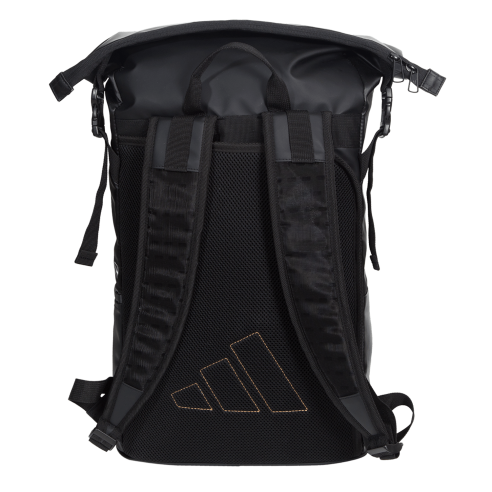 Padelracket adidas Ryggsäck Multigame Svart 3.2