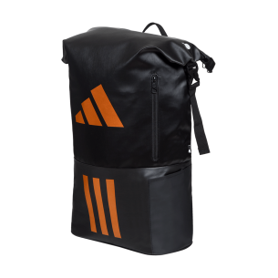 Raquettes de padel adidas Sac à dos Multigame Noir 3.2 2