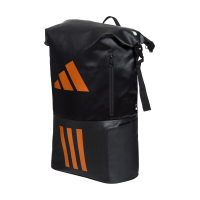 Raquetes de padel adidas Mochila Multigame Preto 3.2