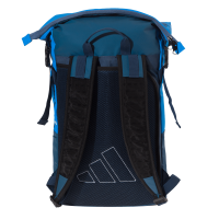 Racchetta padel adidas  Zaino Multigame Blu 3.2