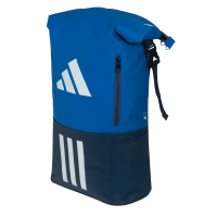 Racchetta padel adidas  Zaino Multigame Blu 3.2