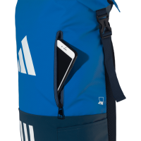 Racchetta padel adidas  Zaino Multigame Blu 3.2