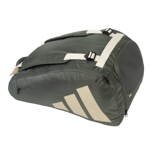 adidas training id duffel bag