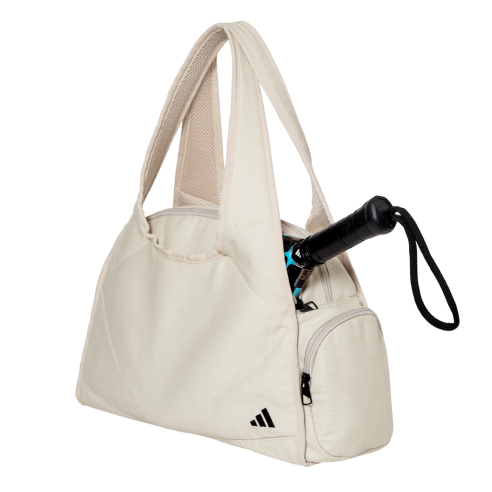 Padel bags Collection 2023 Weekend Bag Cotton
