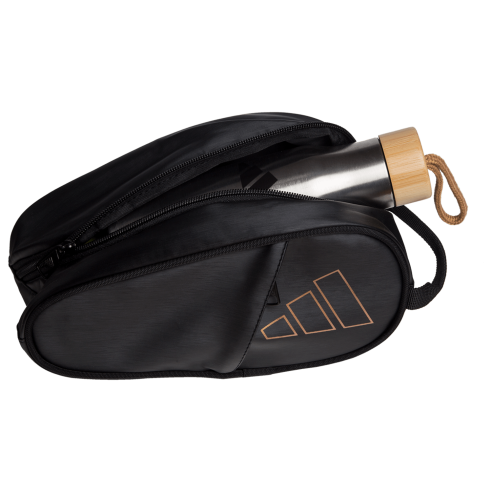Padel bags Collection 2023 Accessory Bag Bronze