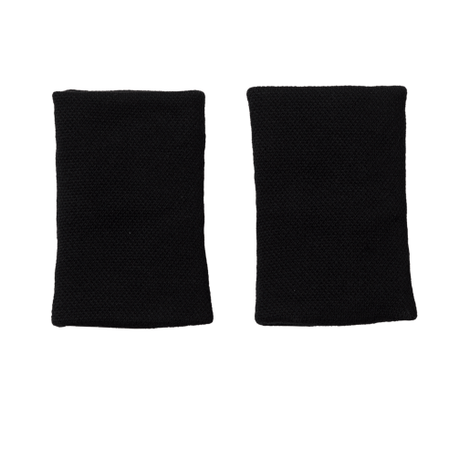Acessórios para padel Pulseira L Preto/Branco