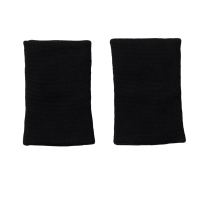 Padel Accessories Wristband L Black/White