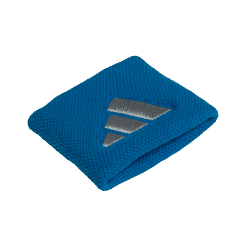 Accesorios Pádel Muñequera S Azul/Gris