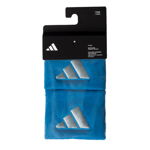 Acessórios para padel Pulseira S Azul/Cinza