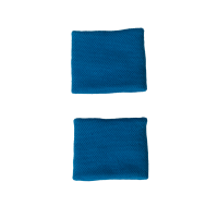Accesorios Pádel Muñequera S Azul/Gris