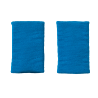 Acessórios para padel Pulseira L Azul/Cinza