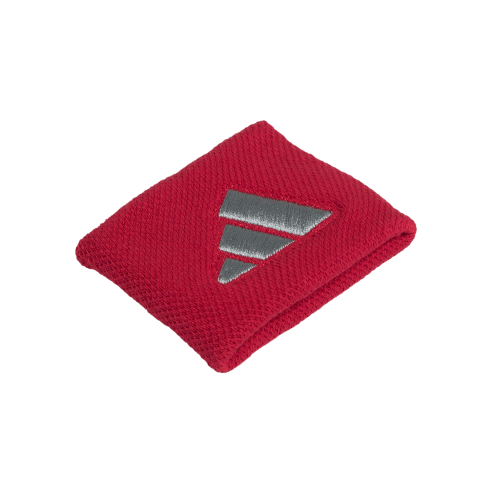 Accesorios Pádel Muñequera S Rojo/Gris