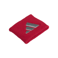 Accesorios Pádel Muñequera S Rojo/Gris