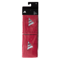 Padel tillbehör Wristband L Red/Grey