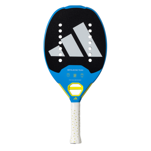 Pala de pádel adidas Bt Metalbone 3.2 Team H14