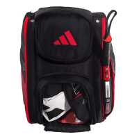 Borsone da padel Borsa per racchette da paddle Protour Arancione