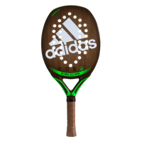 Tennis sulla spiaggia BT Adipower Grenn BT H 34