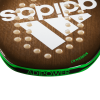 Tennis sulla spiaggia BT Adipower Grenn BT H 34